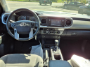 Thumbnail image of 2017 Toyota Tacoma at Canton Auto Exchange
