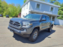 Thumbnail image of 2017 Toyota Tacoma at Canton Auto Exchange