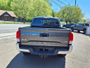 Thumbnail image of 2017 Toyota Tacoma at Canton Auto Exchange