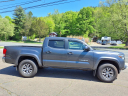 Thumbnail image of 2017 Toyota Tacoma at Canton Auto Exchange