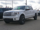 Thumbnail image of 2013 Ford F-150 at A & B Motors
