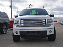 Thumbnail image of 2013 Ford F-150 at A & B Motors
