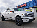 Thumbnail image of 2013 Ford F-150 at A & B Motors