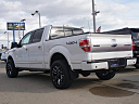 Thumbnail image of 2013 Ford F-150 at A & B Motors