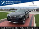 Thumbnail image of 2024 BMW X3 at BMW of Schererville - USED