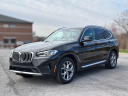 Thumbnail image of 2024 BMW X3 at BMW of Schererville - USED