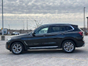Thumbnail image of 2024 BMW X3 at BMW of Schererville - USED