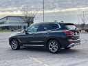 Thumbnail image of 2024 BMW X3 at BMW of Schererville - USED