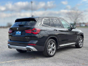 Thumbnail image of 2024 BMW X3 at BMW of Schererville - USED