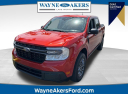 Thumbnail image of 2024 Ford Maverick at Wayne Akers Ford