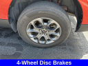 Thumbnail image of 2024 Ford Maverick at Wayne Akers Ford