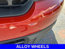 Thumbnail image of 2024 Ford Maverick at Wayne Akers Ford