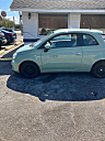 2015 FIAT 500 at Jake’s Auto & Truck Sales, Inc.