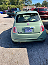 Thumbnail image of 2015 FIAT 500 at Jake’s Auto & Truck Sales, Inc.