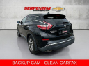 Thumbnail image of 2017 Nissan Murano at Serpentini Chevrolet of Willoughby