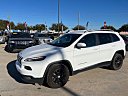 Thumbnail image of 2018 Jeep Cherokee at Discount Auto Brokers