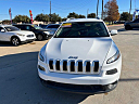 Thumbnail image of 2018 Jeep Cherokee at Discount Auto Brokers
