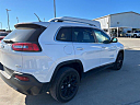 Thumbnail image of 2018 Jeep Cherokee at Discount Auto Brokers