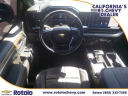 Thumbnail image of 2024 Chevrolet Silverado 1500 at Rotolo Chevrolet