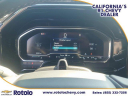 2024 Chevrolet Silverado 1500 High Country at Rotolo Chevrolet