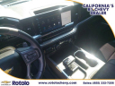 Thumbnail image of 2024 Chevrolet Silverado 1500 at Rotolo Chevrolet
