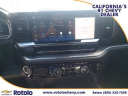 Thumbnail image of 2024 Chevrolet Silverado 1500 at Rotolo Chevrolet