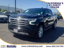 Thumbnail image of 2024 Chevrolet Silverado 1500 at Rotolo Chevrolet