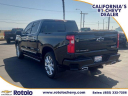 Thumbnail image of 2024 Chevrolet Silverado 1500 at Rotolo Chevrolet