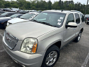 2007 GMC Yukon Denali at A1 Taylor Auto Sales