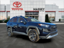 Thumbnail image of 2023 Toyota RAV4 at Massey Toyota