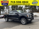 Thumbnail image of 2024 Ford F-150 at Breaman Merrill Ford