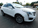 Thumbnail image of 2017 Cadillac XT5 at Gary Mathews Motors