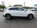 Thumbnail image of 2017 Cadillac XT5 at Gary Mathews Motors
