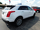 Thumbnail image of 2017 Cadillac XT5 at Gary Mathews Motors