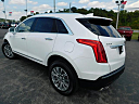 Thumbnail image of 2017 Cadillac XT5 at Gary Mathews Motors