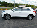 Thumbnail image of 2017 Cadillac XT5 at Gary Mathews Motors