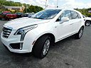 Thumbnail image of 2017 Cadillac XT5 at Gary Mathews Motors