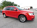 Thumbnail image of 2019 Dodge Journey at Gary Mathews Motors