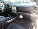 Thumbnail image of 2022 Chevrolet Silverado 1500 at Cecil Clark Chevrolet