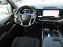 Thumbnail image of 2022 Chevrolet Silverado 1500 at Cecil Clark Chevrolet