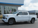 Thumbnail image of 2022 Chevrolet Silverado 1500 at Cecil Clark Chevrolet