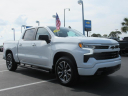 Thumbnail image of 2022 Chevrolet Silverado 1500 at Cecil Clark Chevrolet