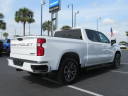 Thumbnail image of 2022 Chevrolet Silverado 1500 at Cecil Clark Chevrolet