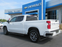 Thumbnail image of 2022 Chevrolet Silverado 1500 at Cecil Clark Chevrolet