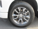 Thumbnail image of 2022 Chevrolet Silverado 1500 at Cecil Clark Chevrolet