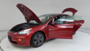 Thumbnail image of 2023 Tesla Model 3 at Maserati & Alfa Romeo of Monmouth