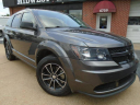 2017 Dodge Journey SE at Midwest Autoplex