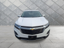 2022 Chevrolet Equinox LT at Maxon Hyundai Inc.