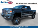 Thumbnail image of 2018 GMC Sierra 2500HD at Ritchey Cadillac Buick GMC - NEW