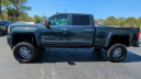 Thumbnail image of 2018 GMC Sierra 2500HD at Ritchey Cadillac Buick GMC - NEW
